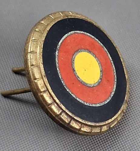Ddr kokarde 1950er jahre - kokarde,