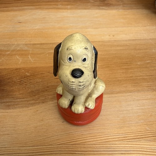 Original loriot wum figur - wum,