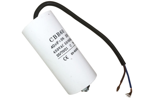 Kondensator 450v 40µf - kondensator,