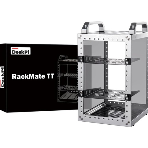 Deskpi rackmate - deskpi, tt