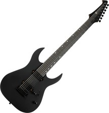 Spira S-407 Satin Black