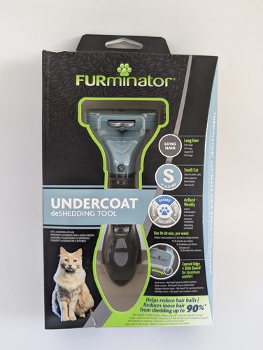 Unterfell bürste furminator - unterfell,