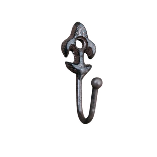 Mini wandhaken frz lilie - frz,