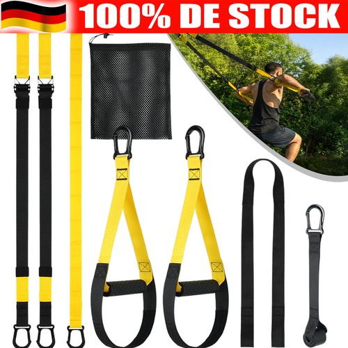 Sling trainer fitness - sling,
