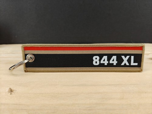 Ihc 844 844xl traktor - 844,