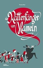 Der Rattenfänger von Hameln von not specificed | Buch | Zustand sehr gut