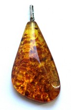 Großer Fischland Anhänger