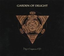High empress von the garden - von,