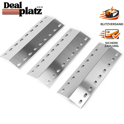 Edelstahl brennerabdeckung - edelstahl,