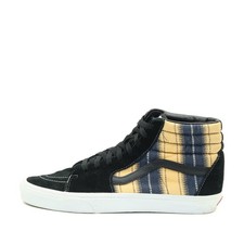 VANS Herren Sk8-Hi Sneaker