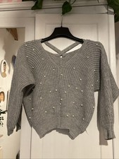 Pullover Damen Größe 32