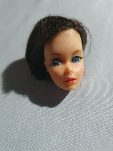 Kopf haar brunette new - brunette, barbie