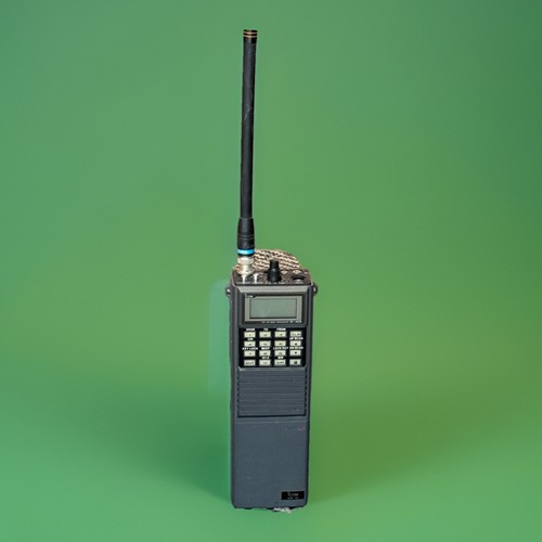 Icom a20 ii - icom, mk