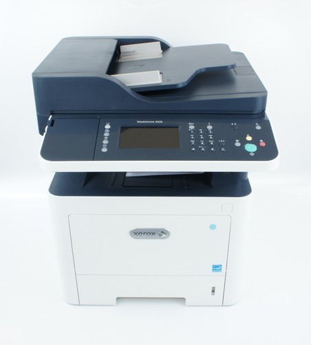 Xerox workcentre 3335 erst - xerox,