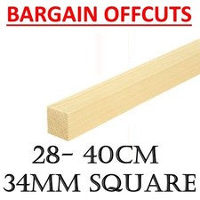 28-40 cm lang gehobelt