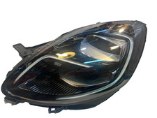 Frontscheinwerfer Ford Puma