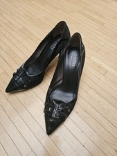 Guess Damen Schuhe Pumps Gr