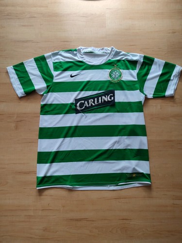 Original celtic glasgow trikot - original,