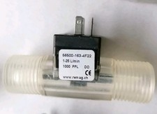 Remag Wiesheu Flowsensor