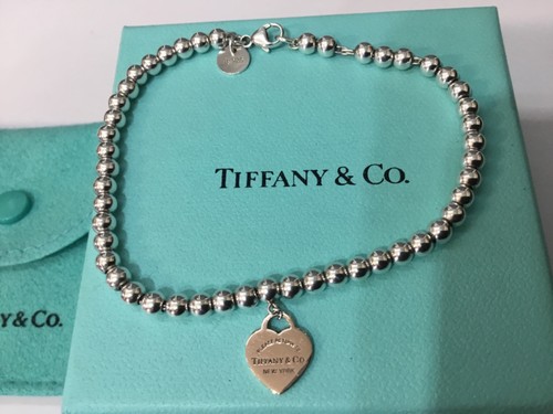 Return tiffany mini herz - tiffany,