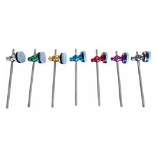 Drum-Pedal-Schlägel