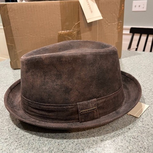 Radcliff stetson men one - men,