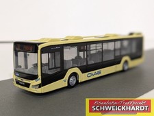 Rietze 75357 - Bus MAN Lions