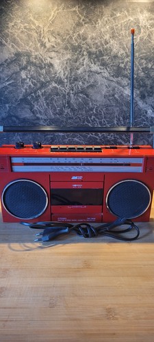 Radio kassettenrecorder audio - radio,