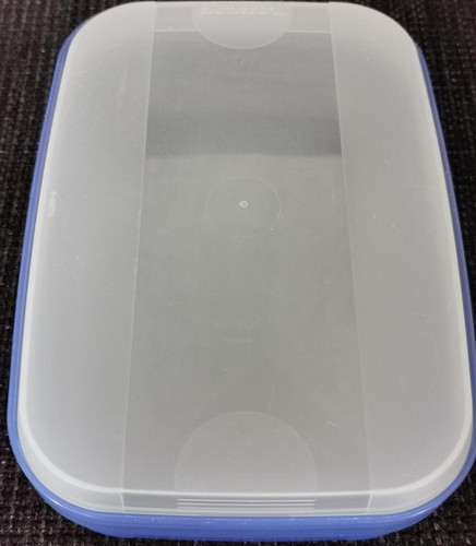 Tupperware tupper swingbox - tupper,