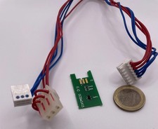 Krups EA6930 Wassertanksensor MS-0A01450 – gebraucht, geprüft