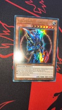 Yu-Gi-Oh!  Schwarz Glänzender