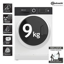 Bauknecht STEAM PLUS 9A2JGSP