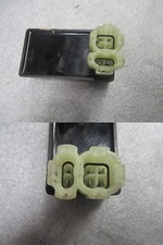 A3. Kymco Agility 50 CDI Steuergerät Steuerung Blackbox