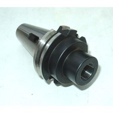 Kegelreduzierhülse SK40