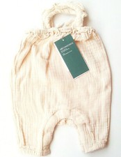 Strampler Gr.50 56 62 86 NEU