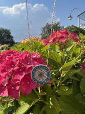 Nazar Eye 925 Silberkette