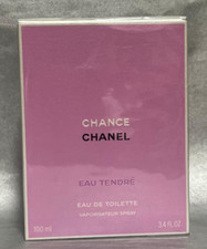 CHANEL CHANCE EAU TENDRE  100