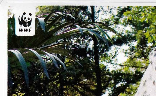 Rewe wwf tier - wwf,