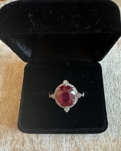 Ring karat natürlicher - ring, 8,79