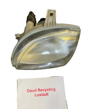 Fiat Seicento 187 Scheinwerfer