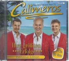 Calimeros - Ihre Größten