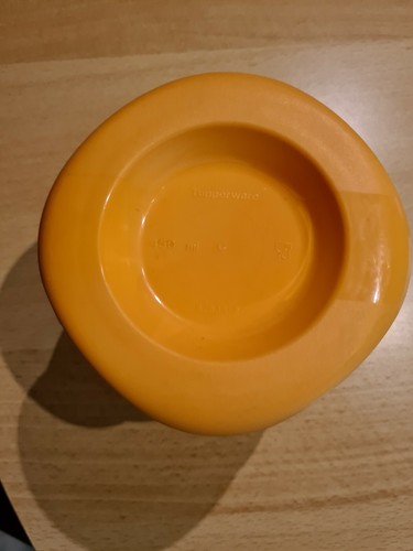 Tupperware deko biene - tupperware,