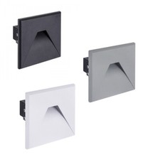 Led Einbauspot Treppenlicht