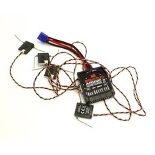 NEW AR12120 2.4G12 Channel