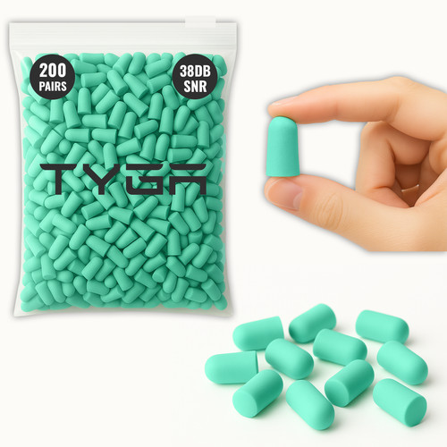 Tyga store soft foam - tyga,