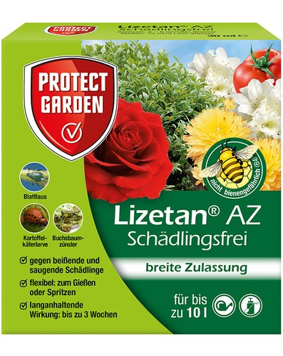 Bayer protect garden - bayer/protect,