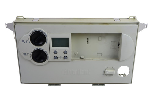 Vaillant 121314 bedienfeld - 121314,