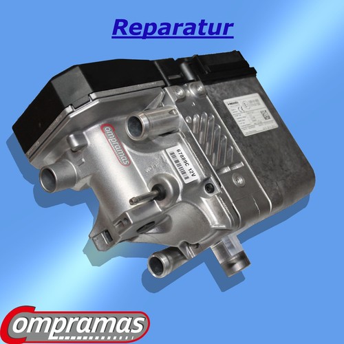 Webasto thermo top - vw,