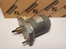 SWF 403169 Wischermotor 6V