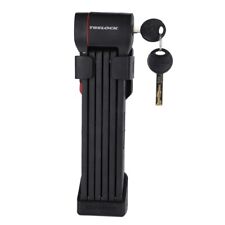 Trelock Faltschloss FS 480 COPS X-Press Fahrrad Sicherheitsschloss